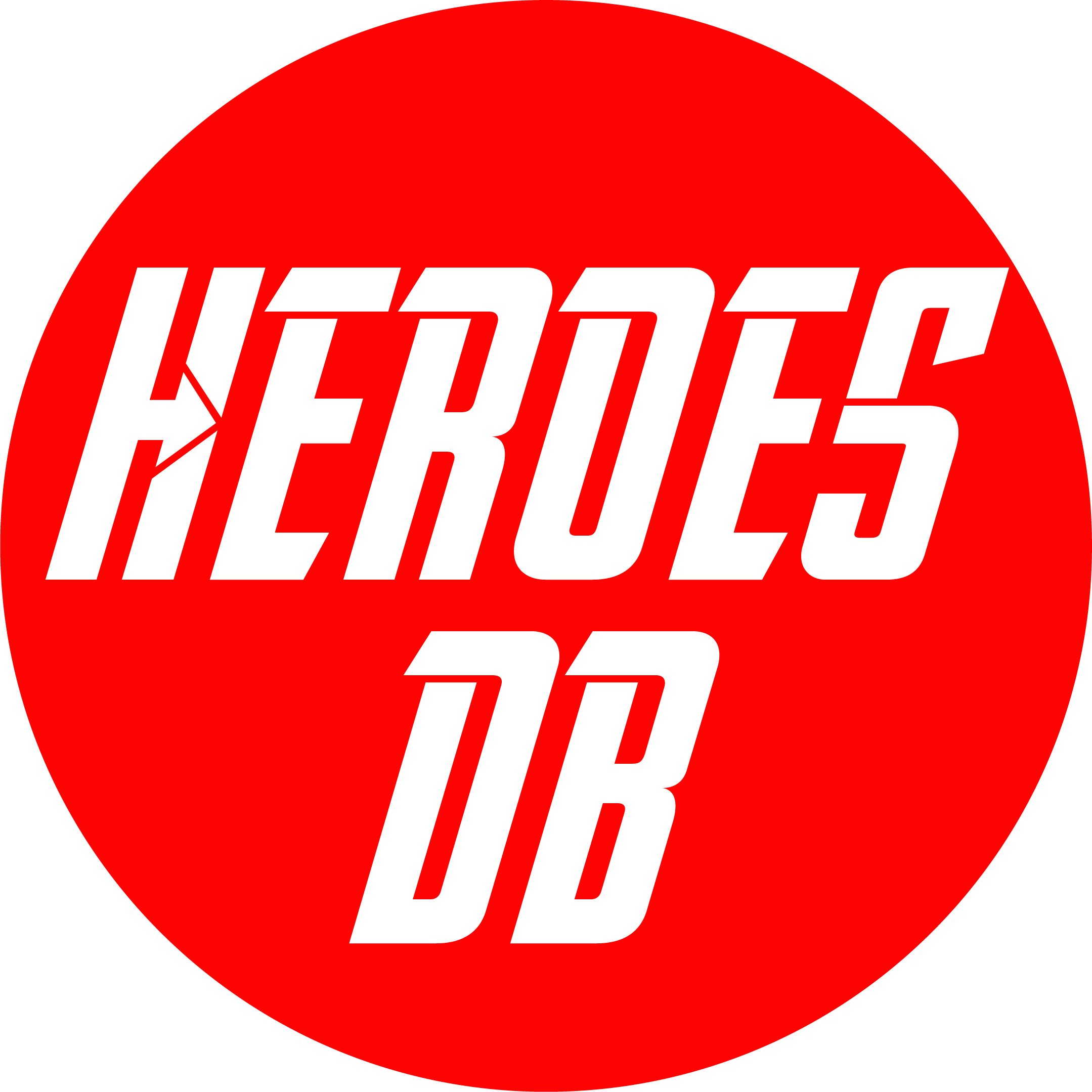 SuperHeroe