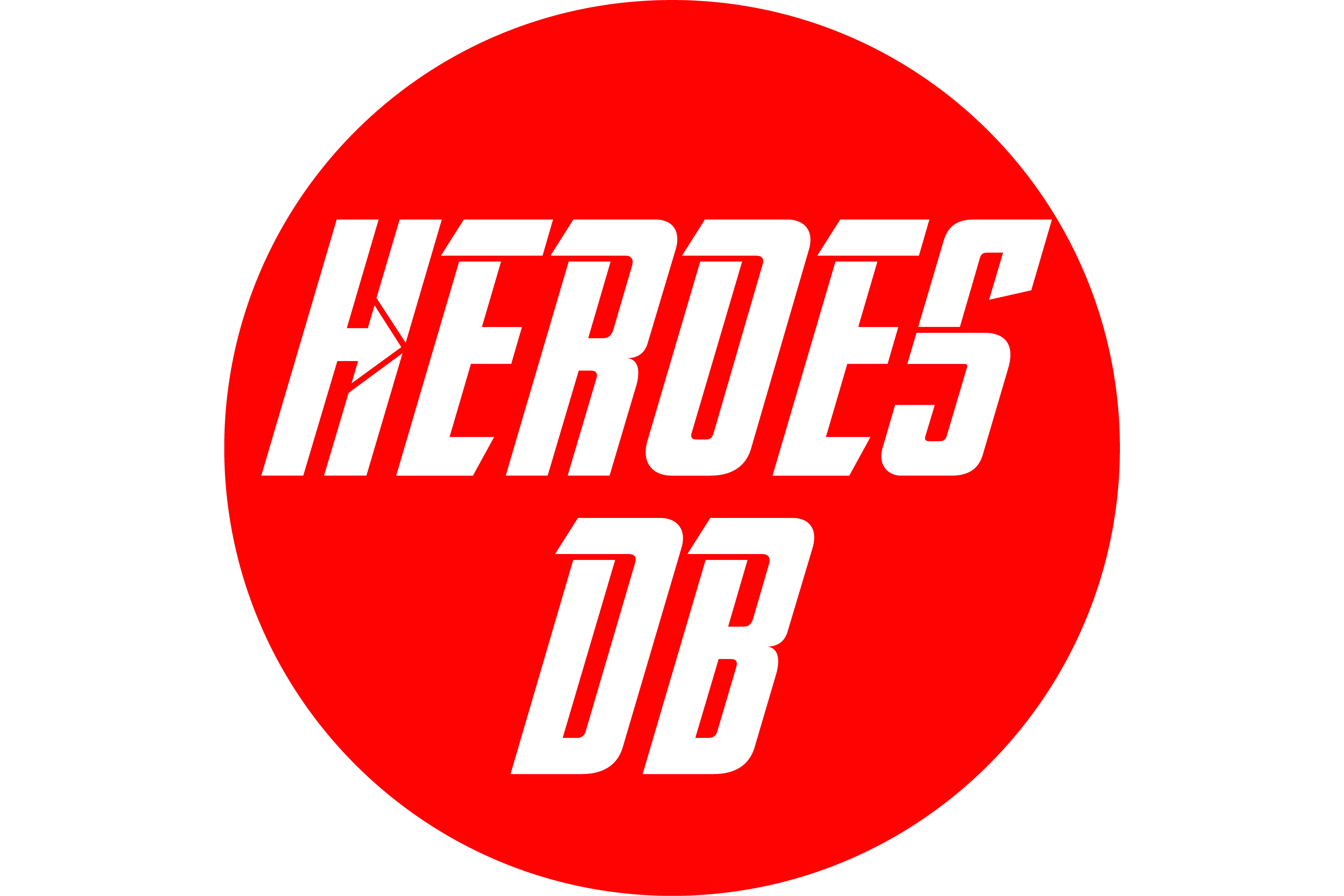 heroes