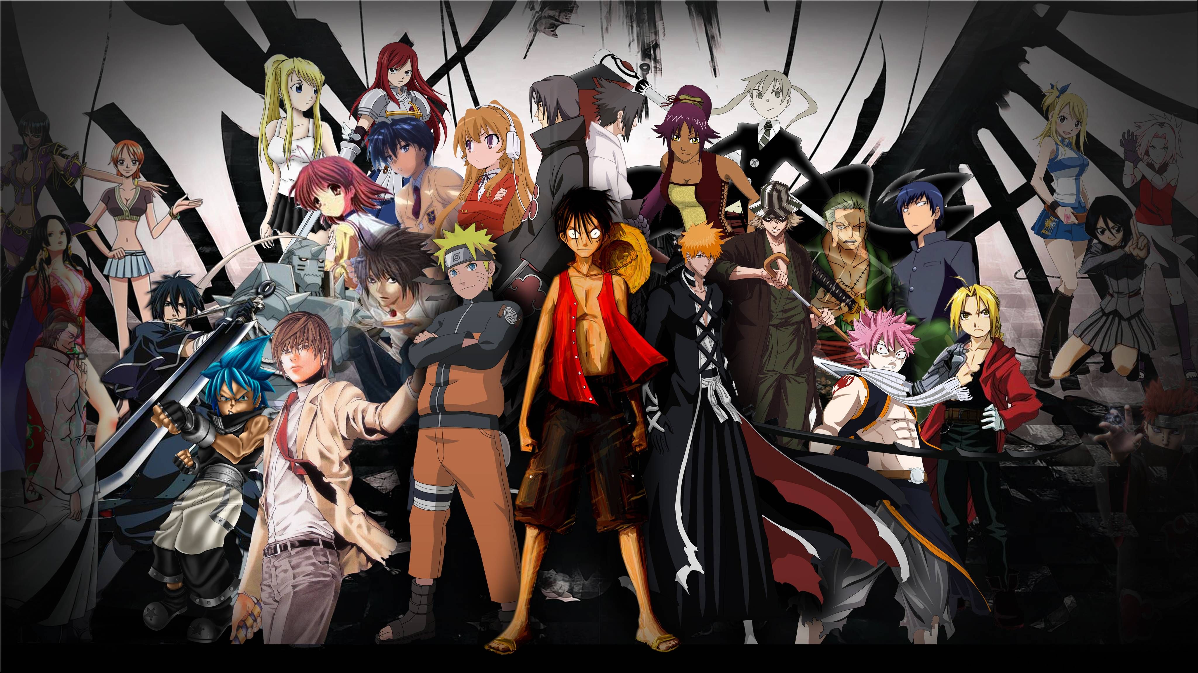 Initial Background
